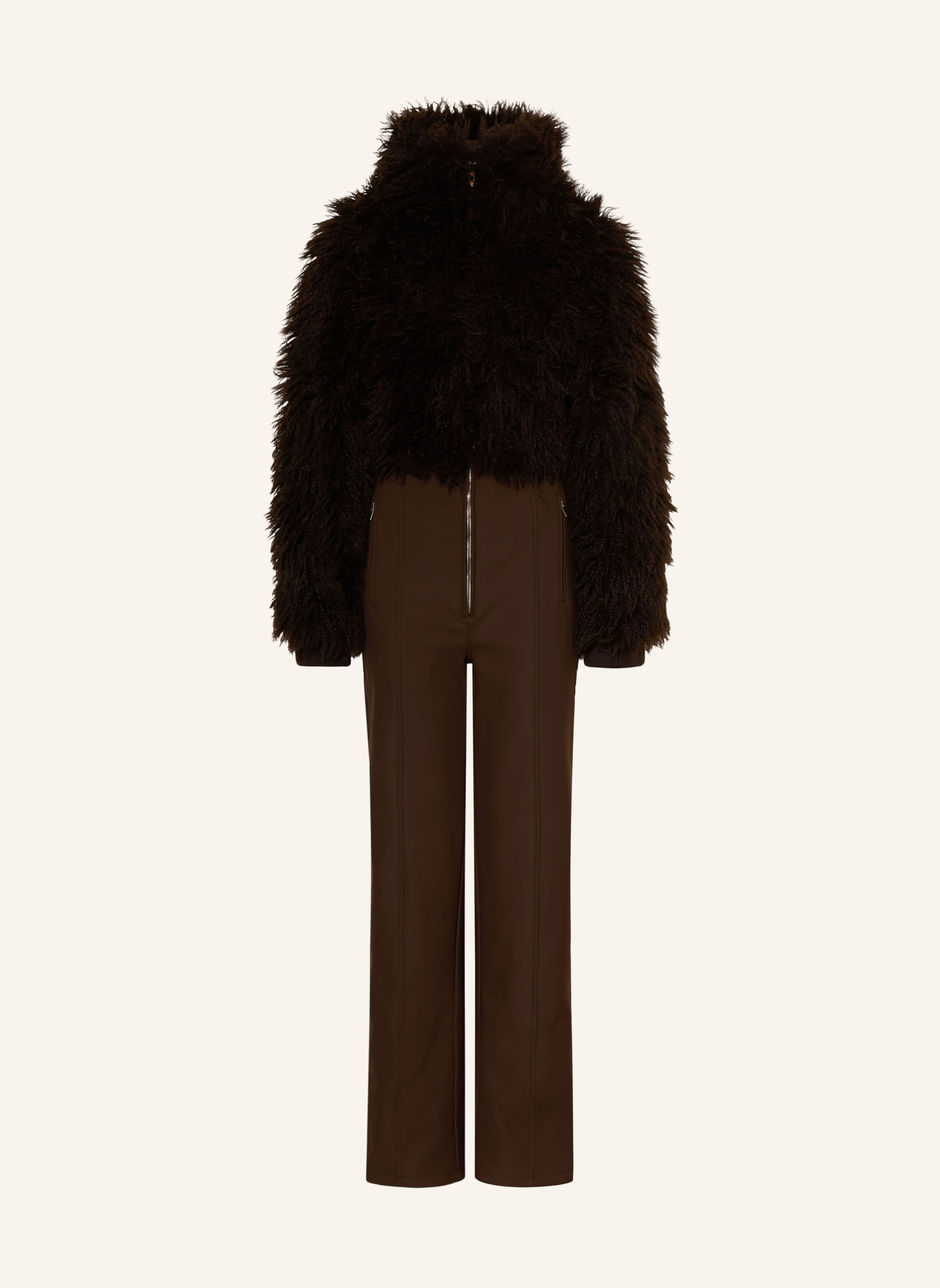 MRS & HUGS 2-in-1-Overall
