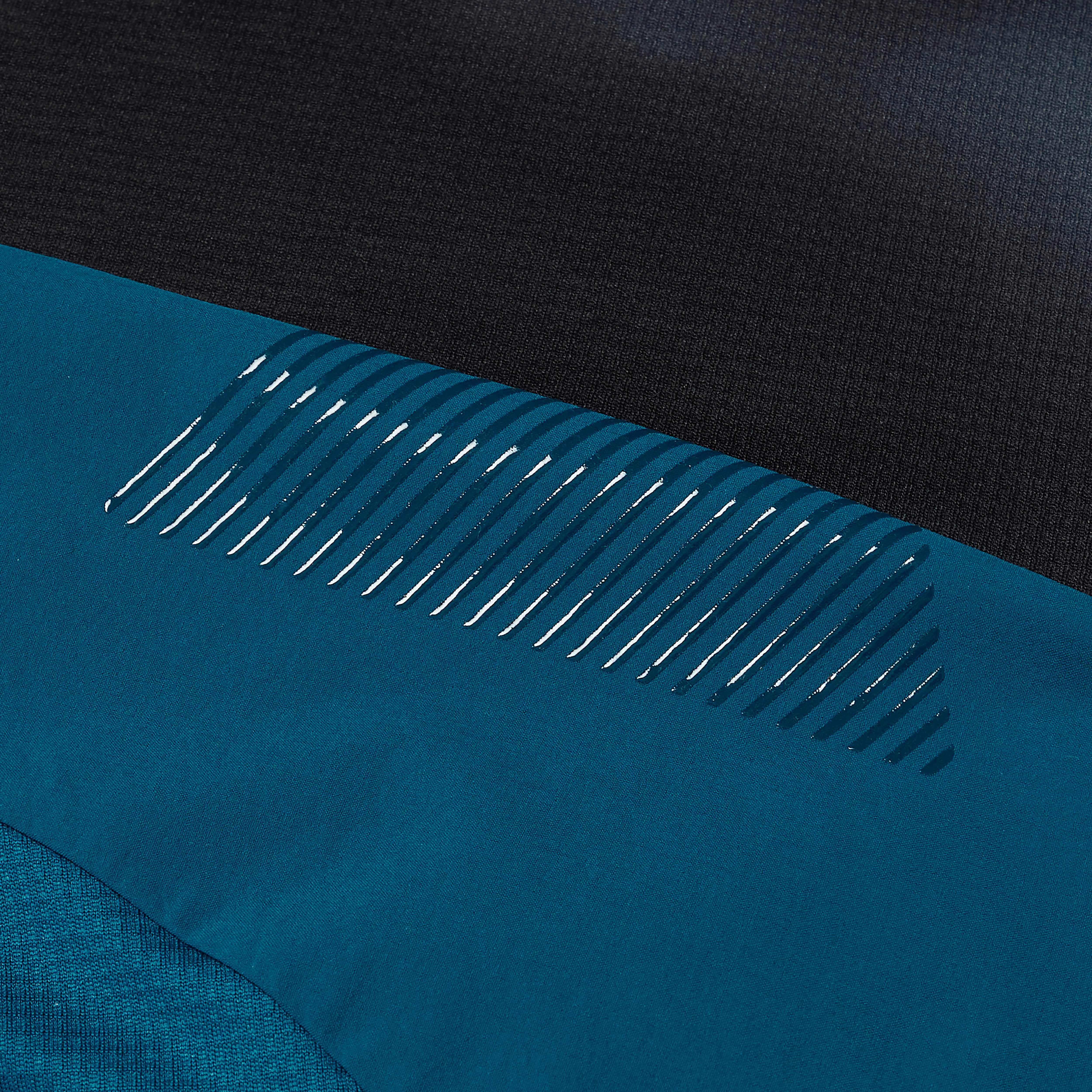 Men's MT500 Burner L/S Jersey - Barra Blue