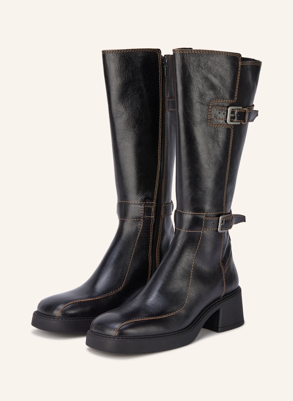 MIISTA Stiefel JARMILA