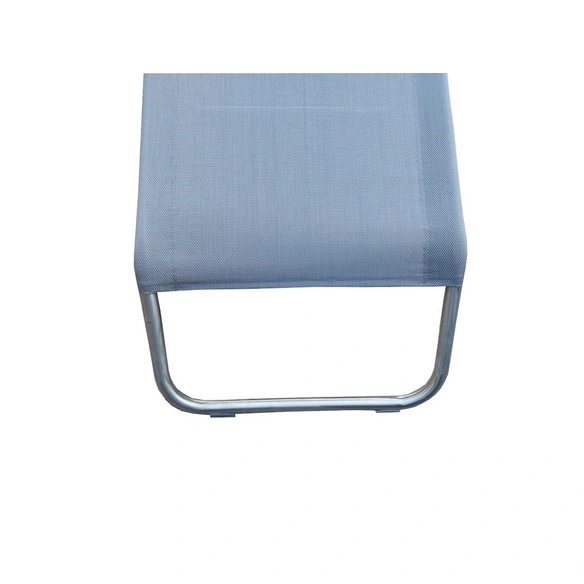 Sonnenliege »ELEGANCE«, BxLxH: 65 x 177 x 109 cm