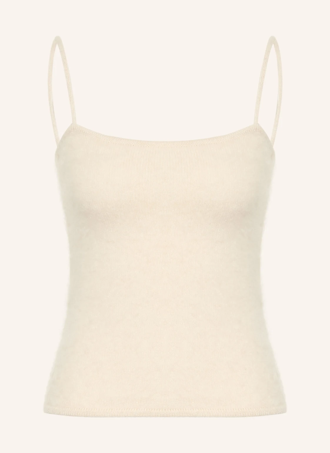 ALMADA LABEL Stricktop LUCY aus Cashmere