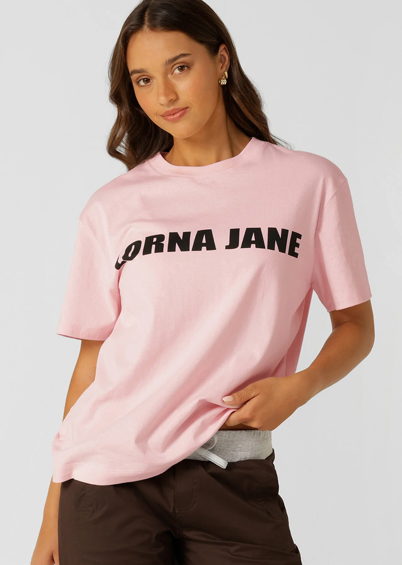Lorna Logo T-shirt