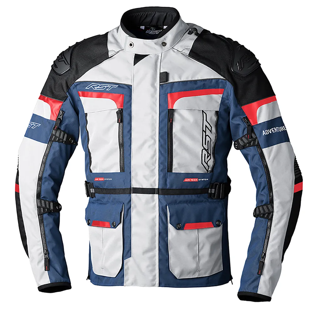 RST Adventure-X CE jacket