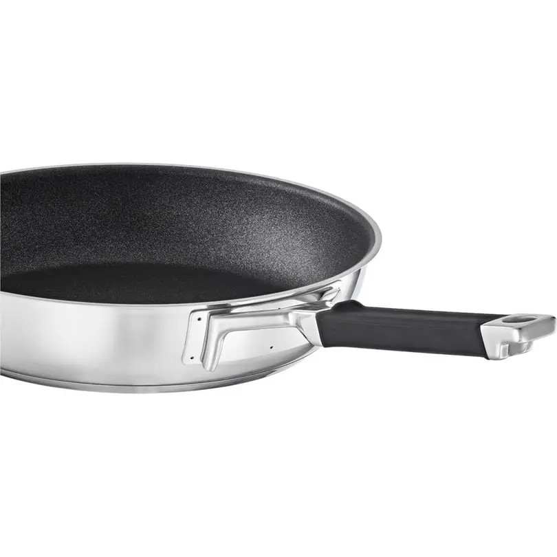 Bratpfanne Rösle