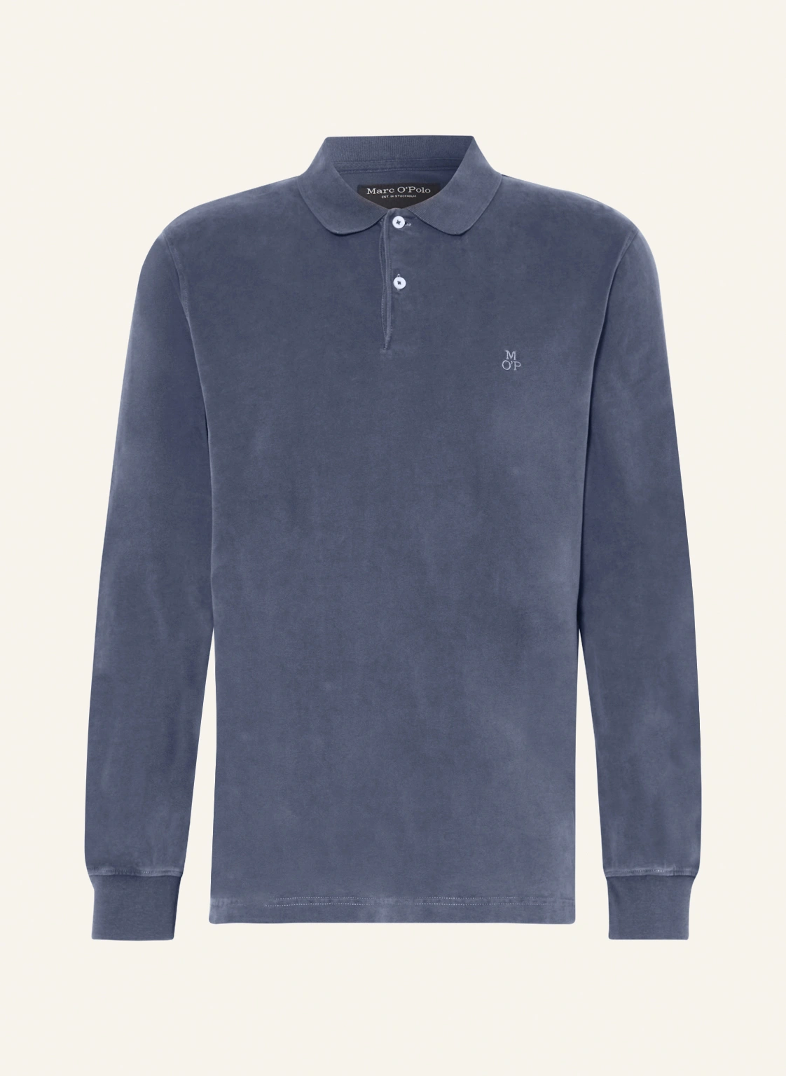 Marc O'Polo Jersey-Poloshirt Regular Fit