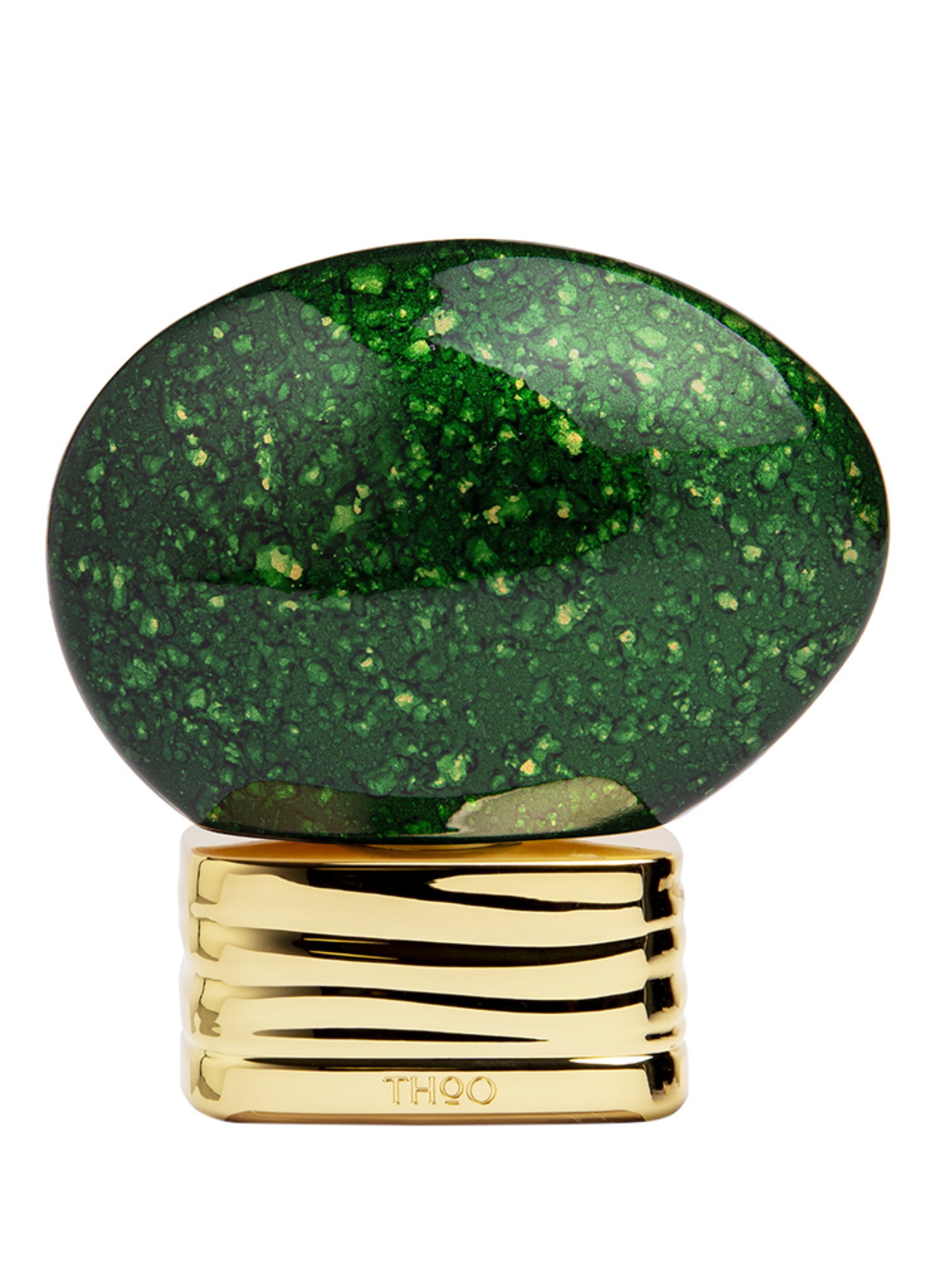 THOO EMERALD GREEN