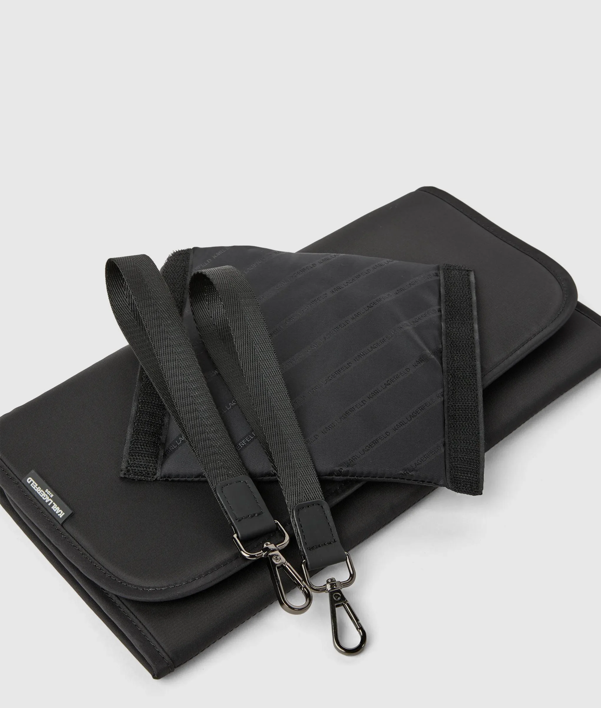 Sac à langer Ikon Karl et Choupette