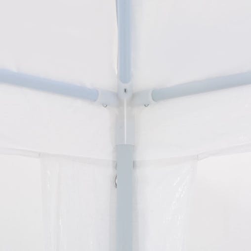 NNEVL Partytent 3x4 m White