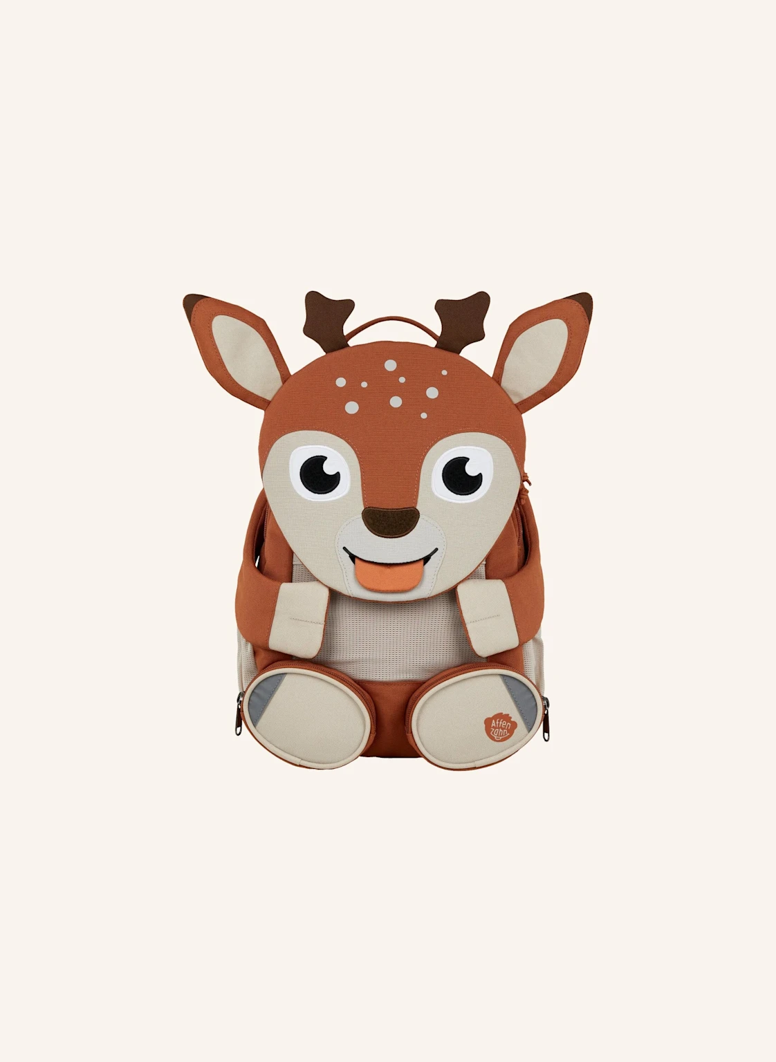 Affenzahn Kinderrucksack GROSSER FREUND