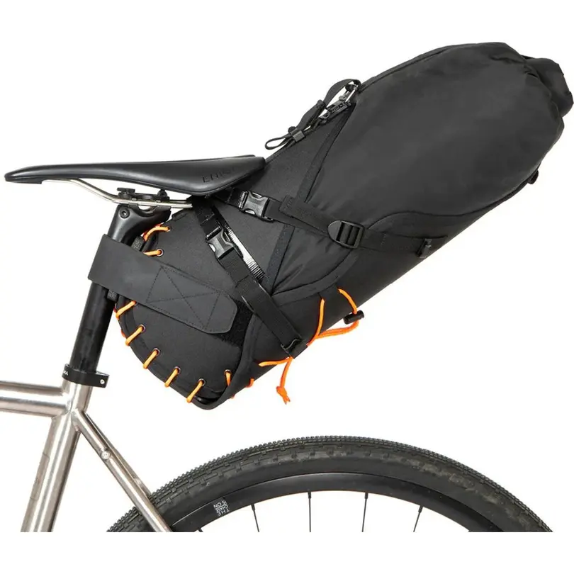 Satteltasche Restrap