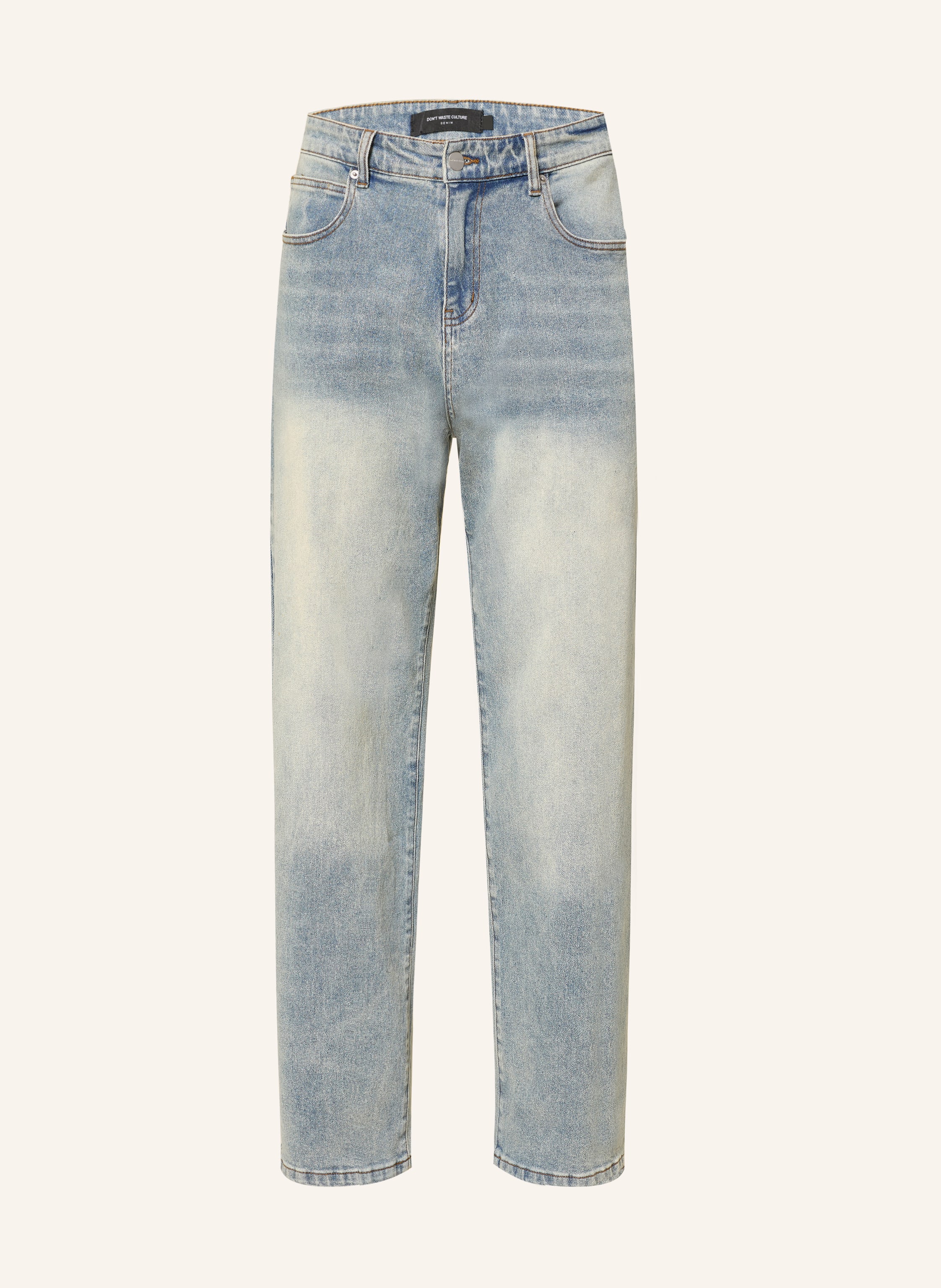 don't waste culture Jeans LAZARE Wide Fit