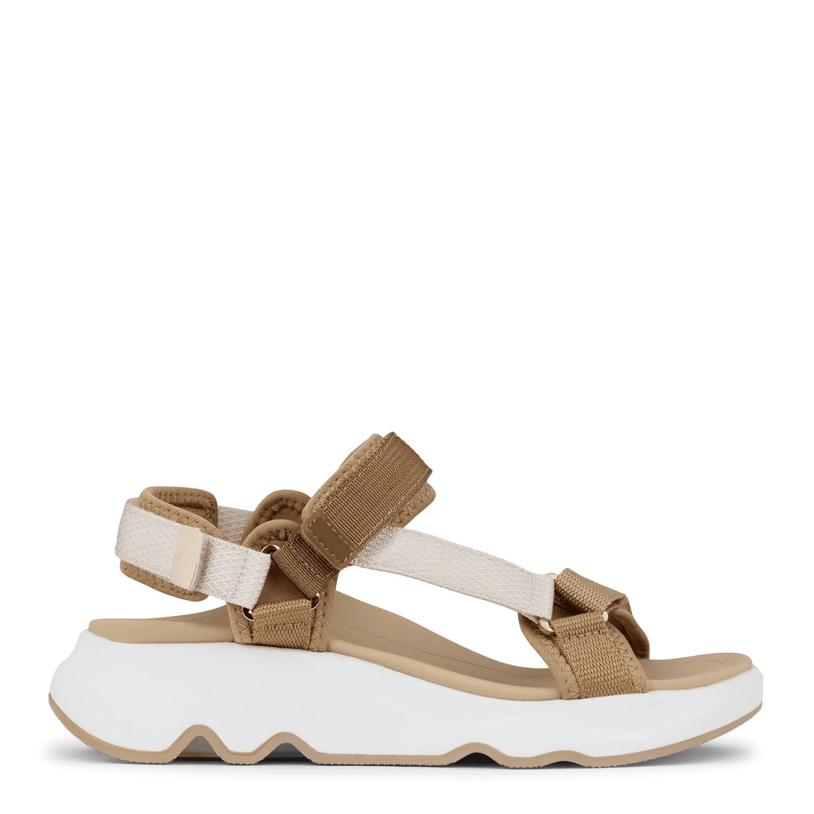 VENICE VAIA - KHAKI