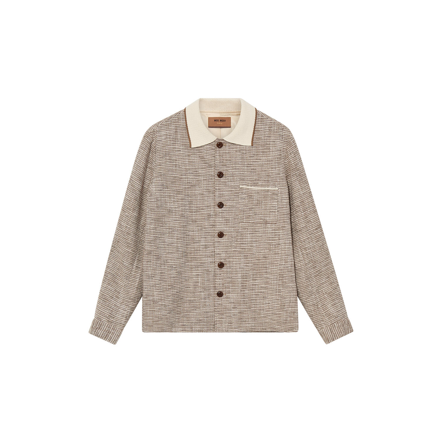 MMGBallard Jacket, incense