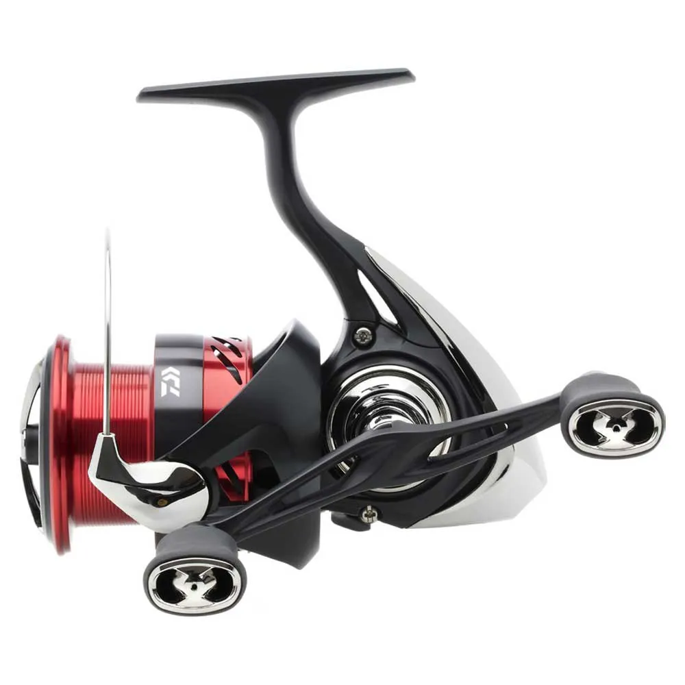 Daiwa Ninja Match Feeder LT 2023 carpfishing reel
