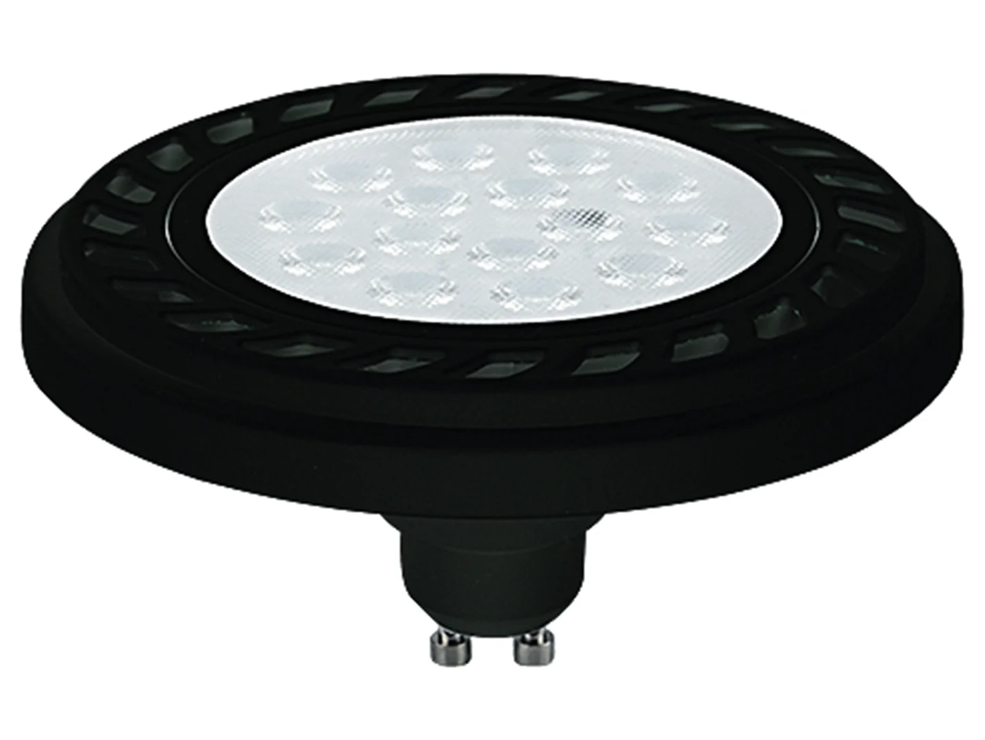 Żarówka GU10-ES111 LED Lens