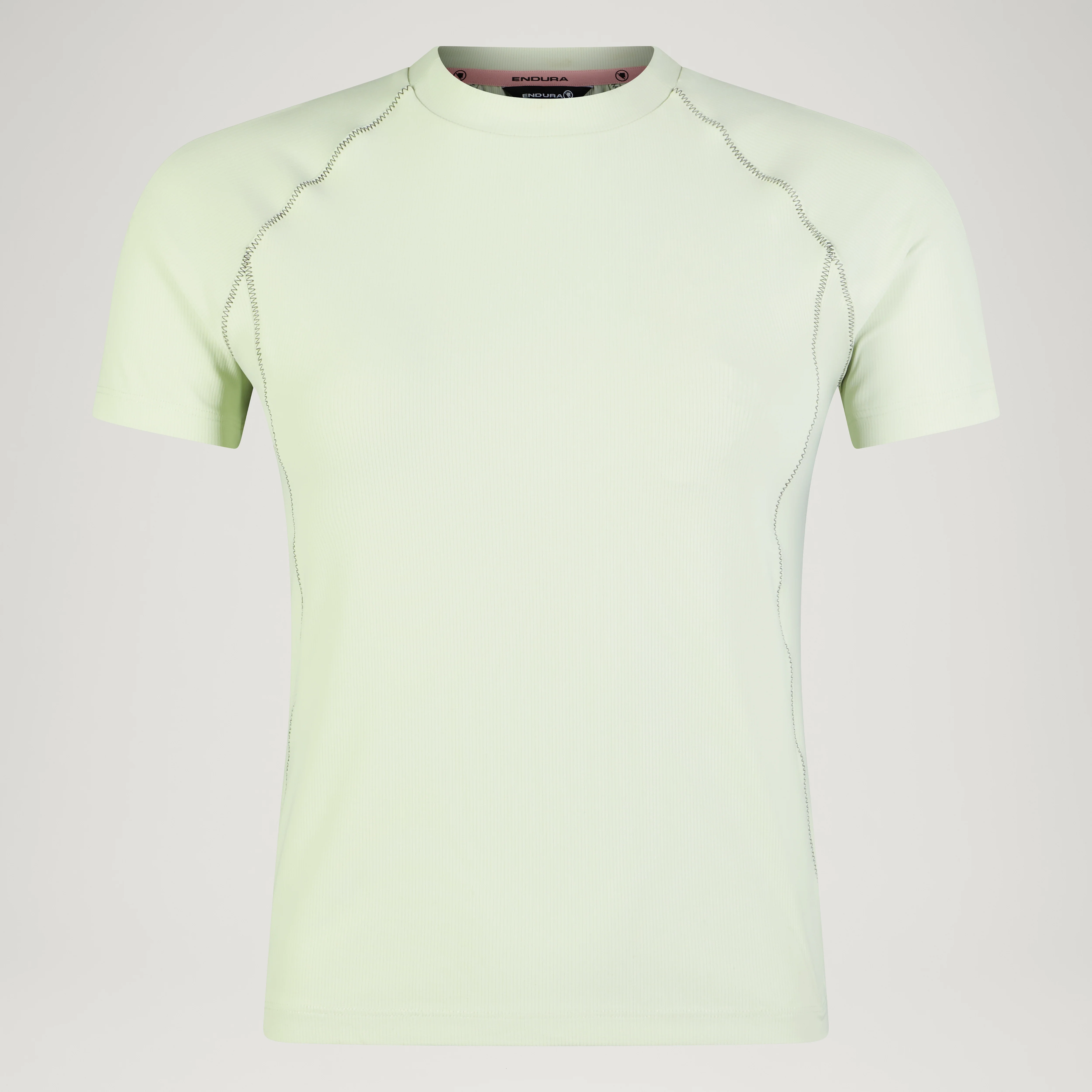 Women's SulTrac S/S Tee - Tender Greens