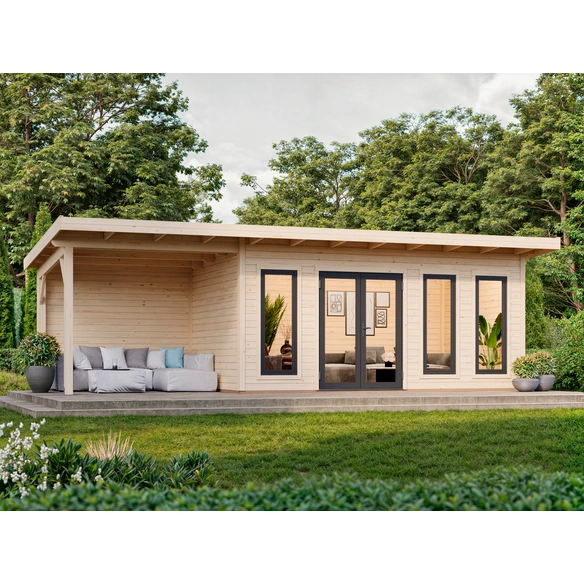Gartenhaus »Aurelia«