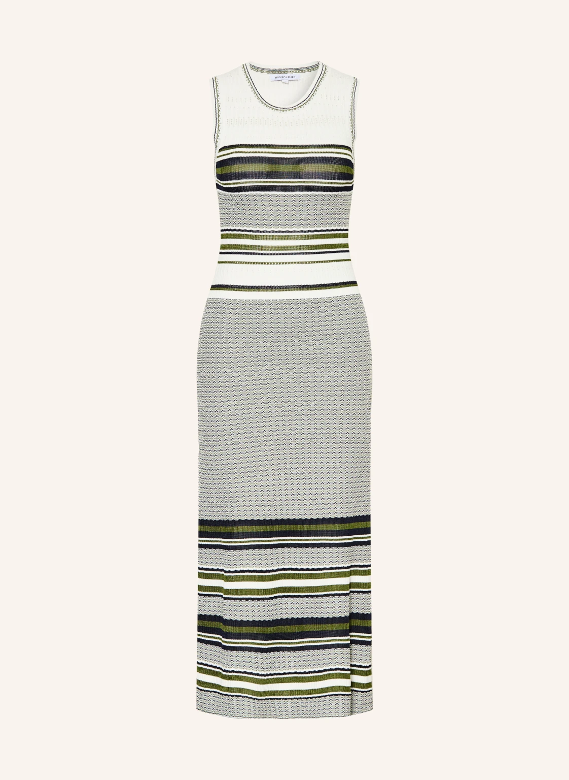 Veronica Beard Strickkleid DAWNA