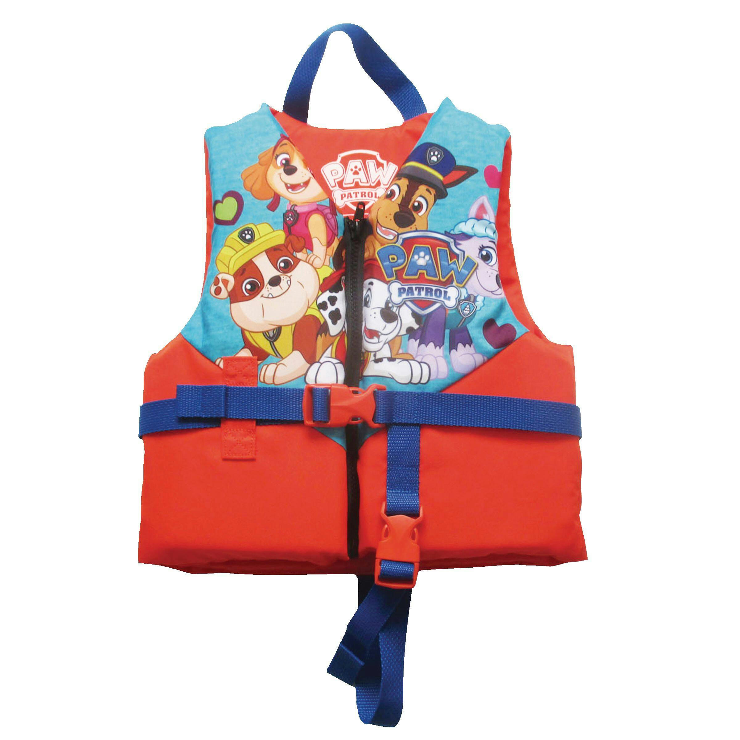 Paw Patrol Kids' PFD/Life Jacket