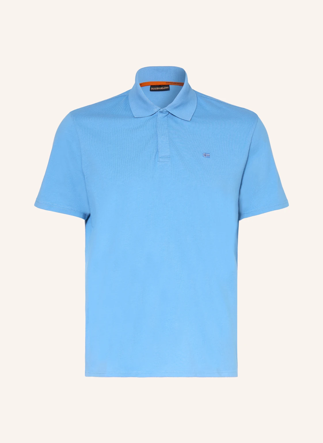 NAPAPIJRI Jersey-Poloshirt E-NEDLES