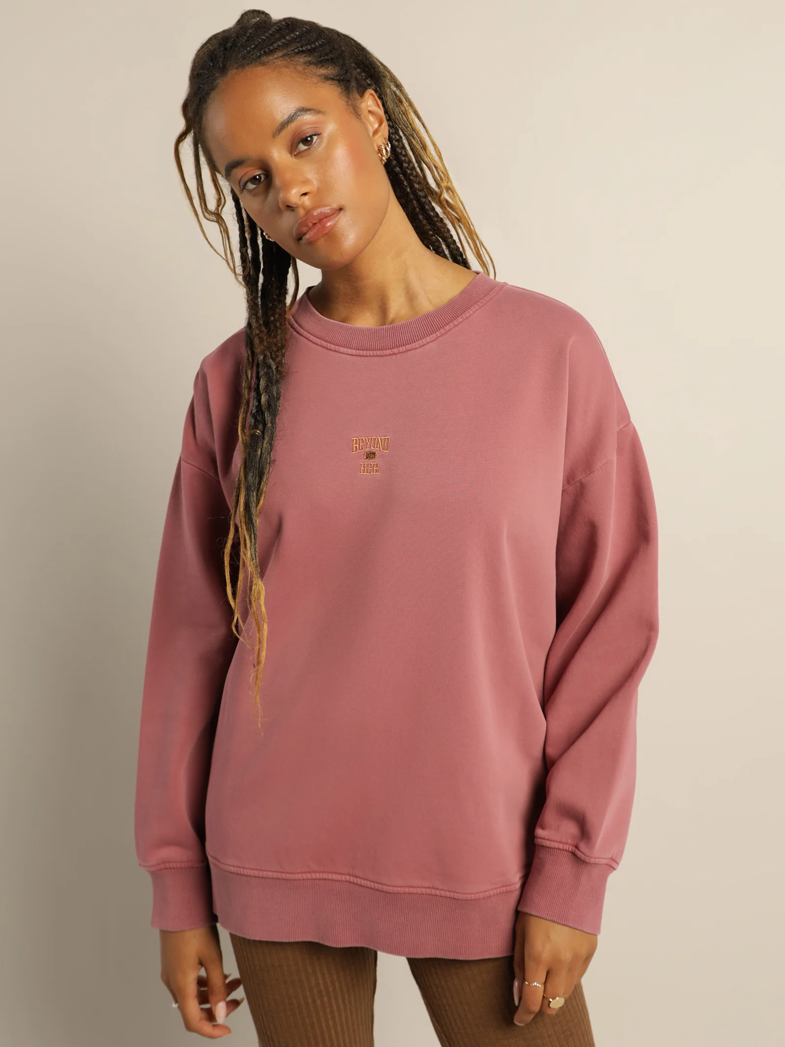 Beyond Originals Sweat