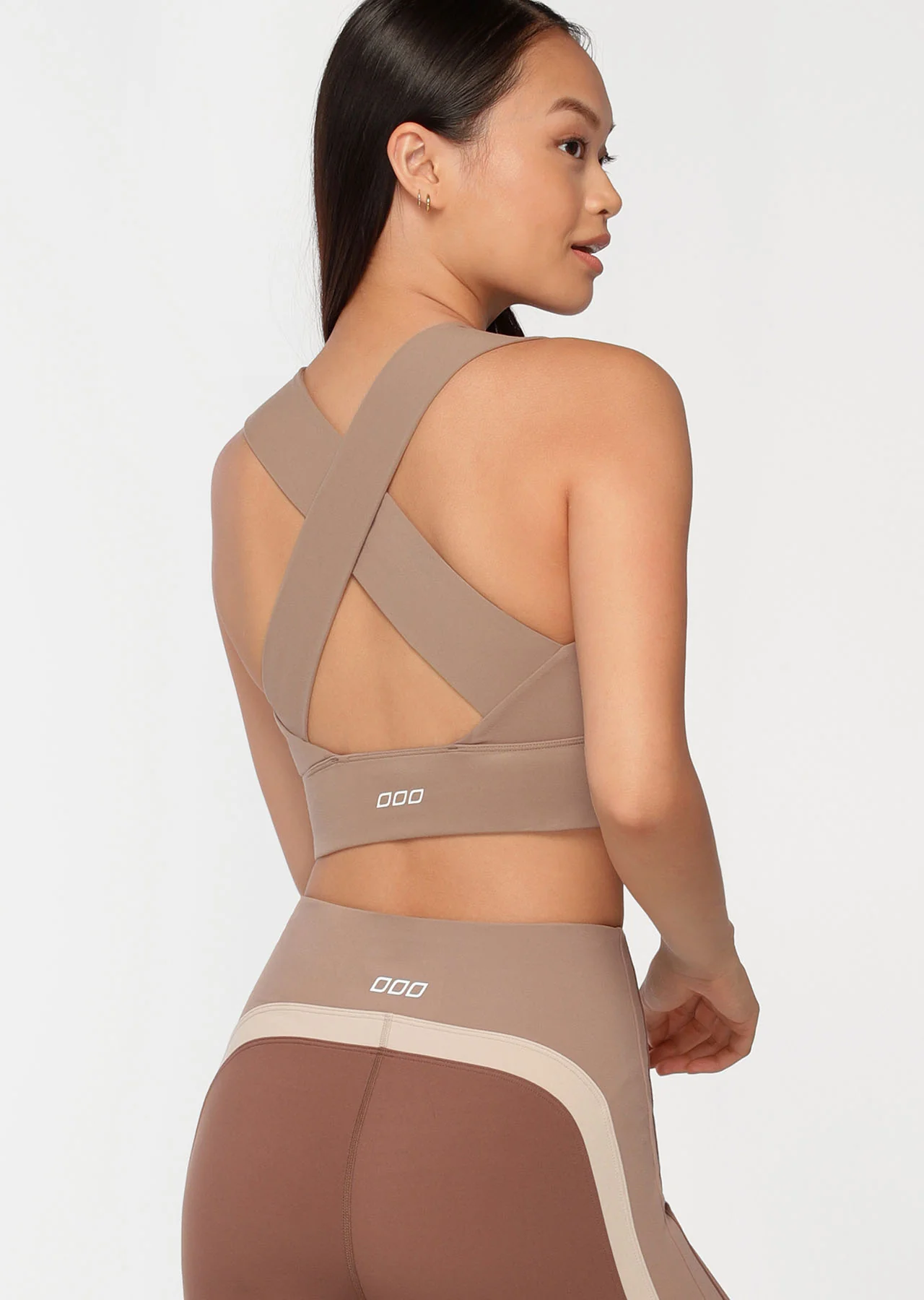 Sportif Sports Bra