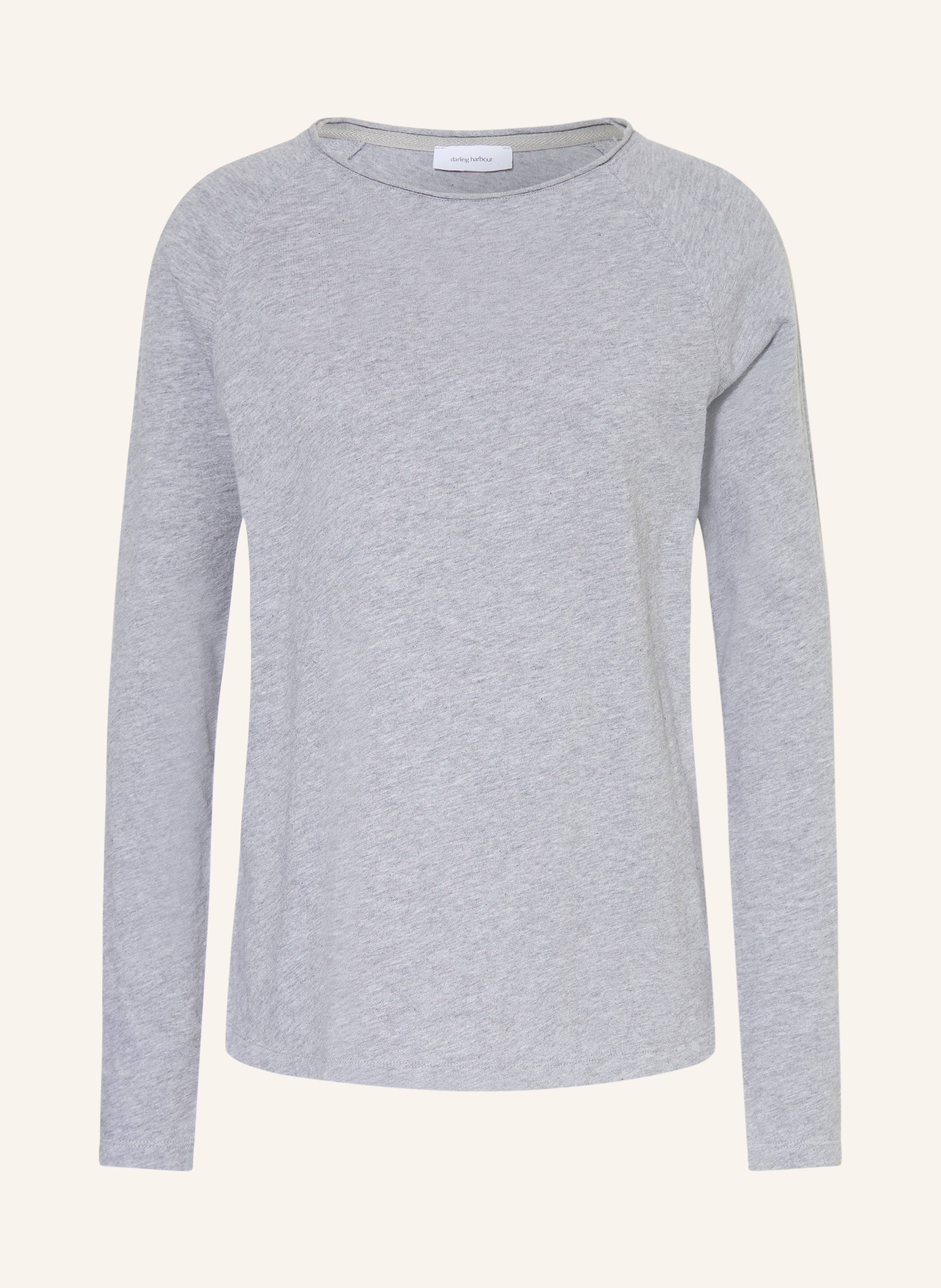 darling harbour Longsleeve