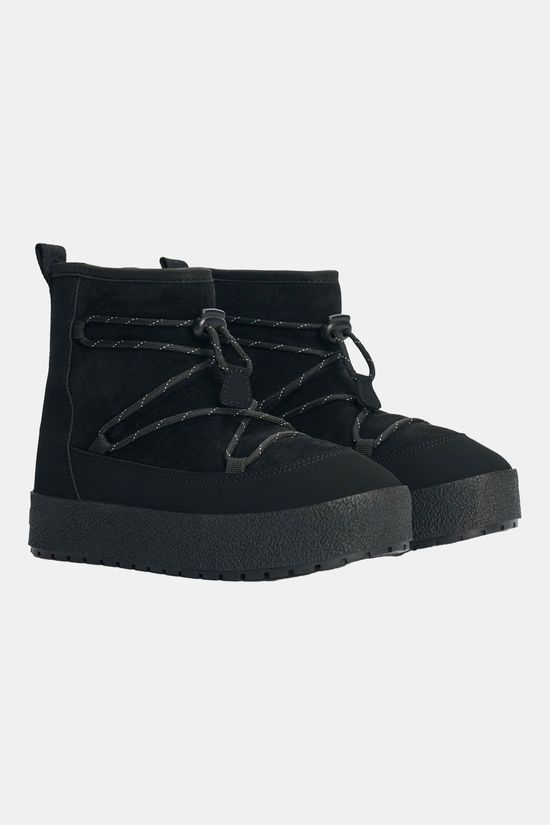 Tretorn Aspa Hybrid Low Snowboot