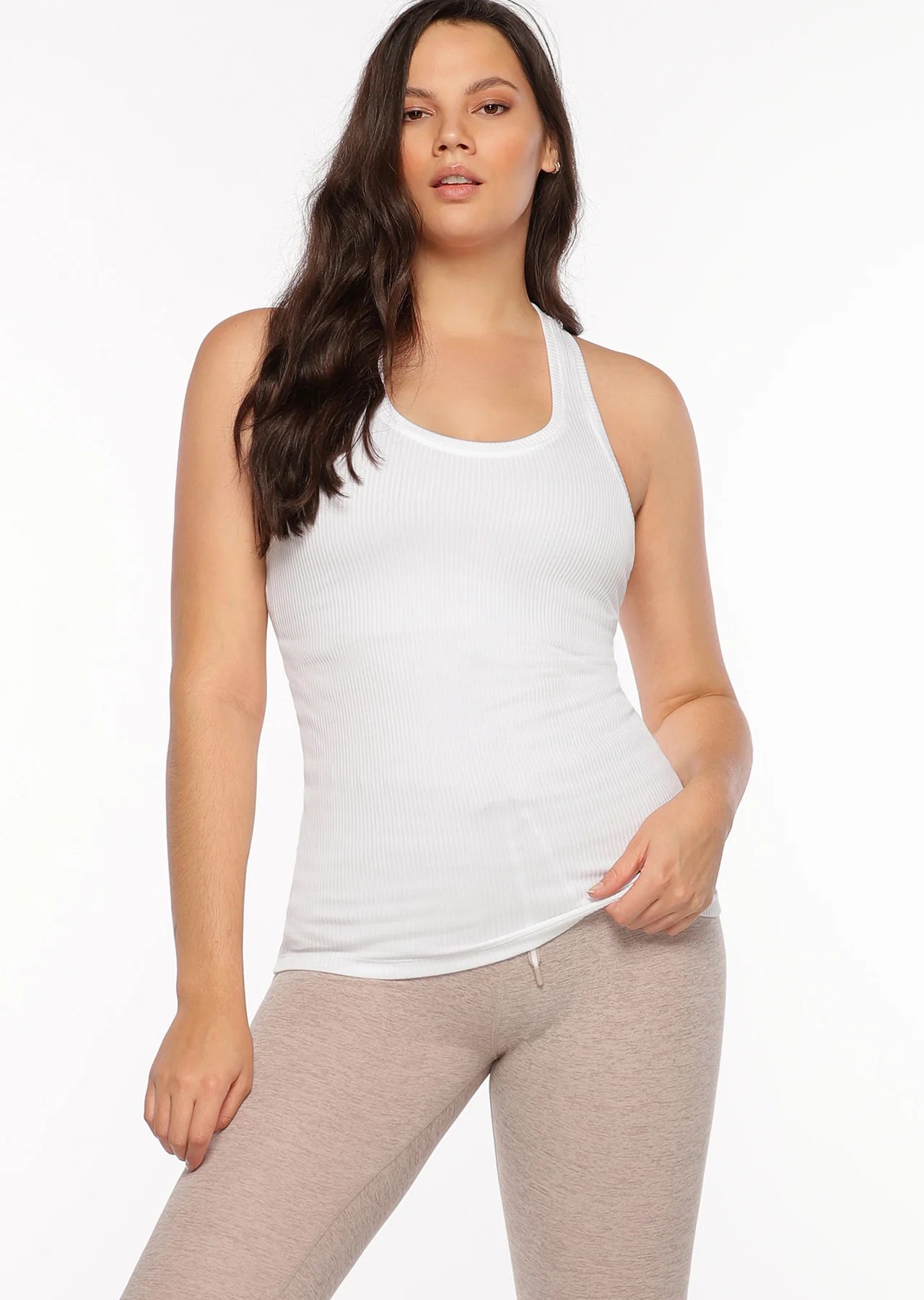 Comfort Seamless Tank