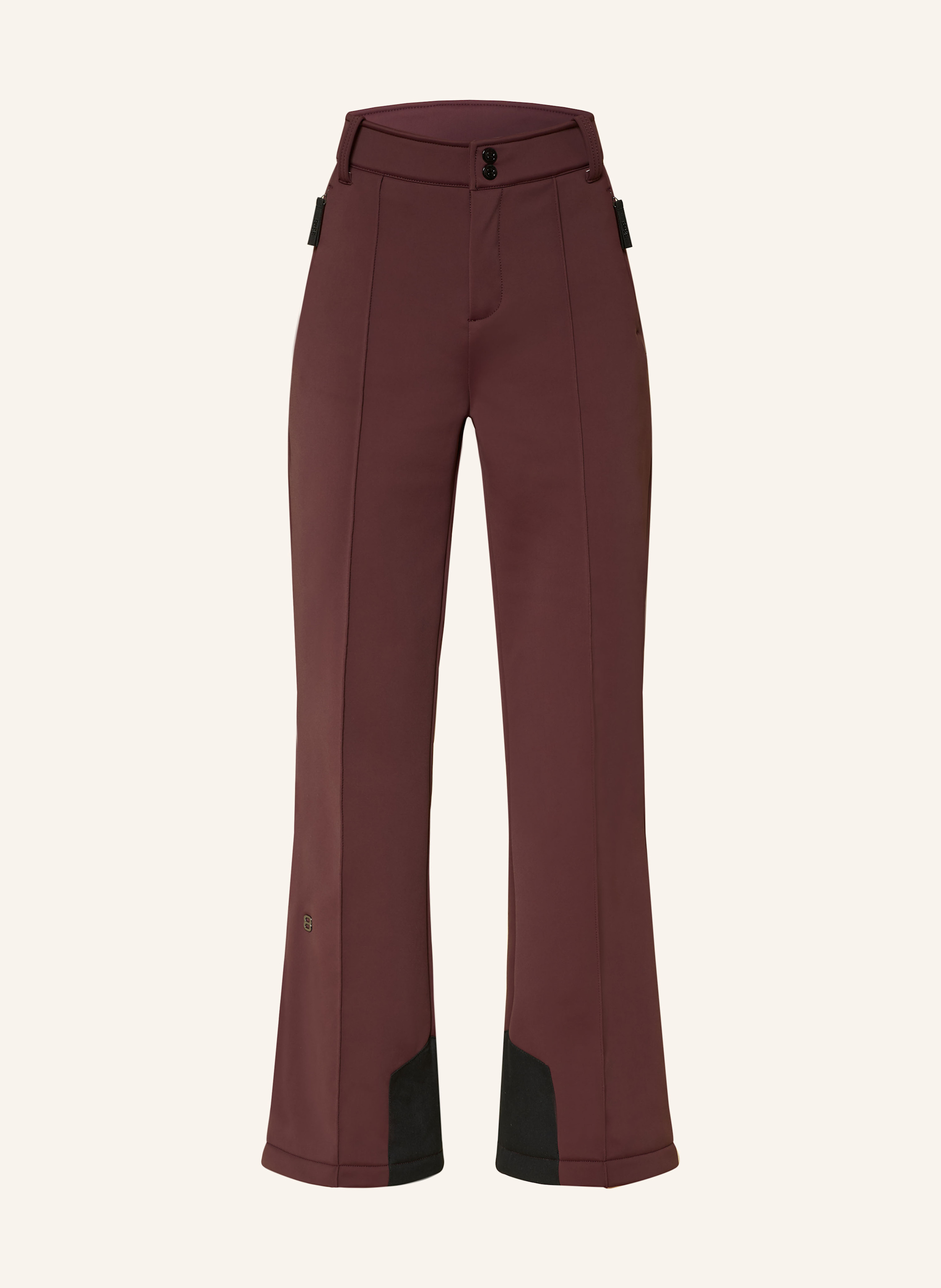 8848 Altitude Softshell-Skihose FRANCIS