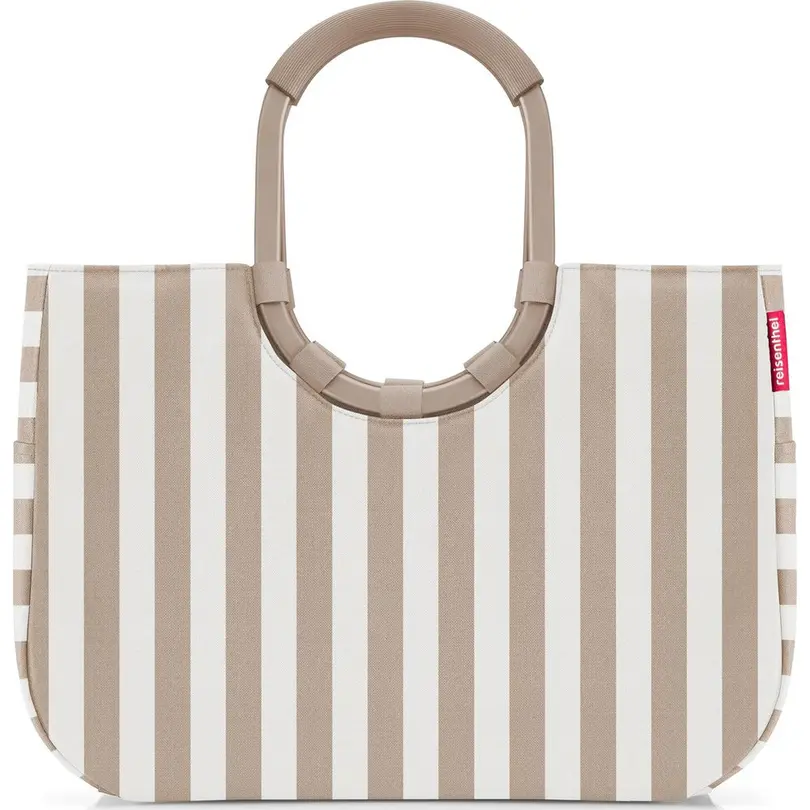 Shopper Summerstripes