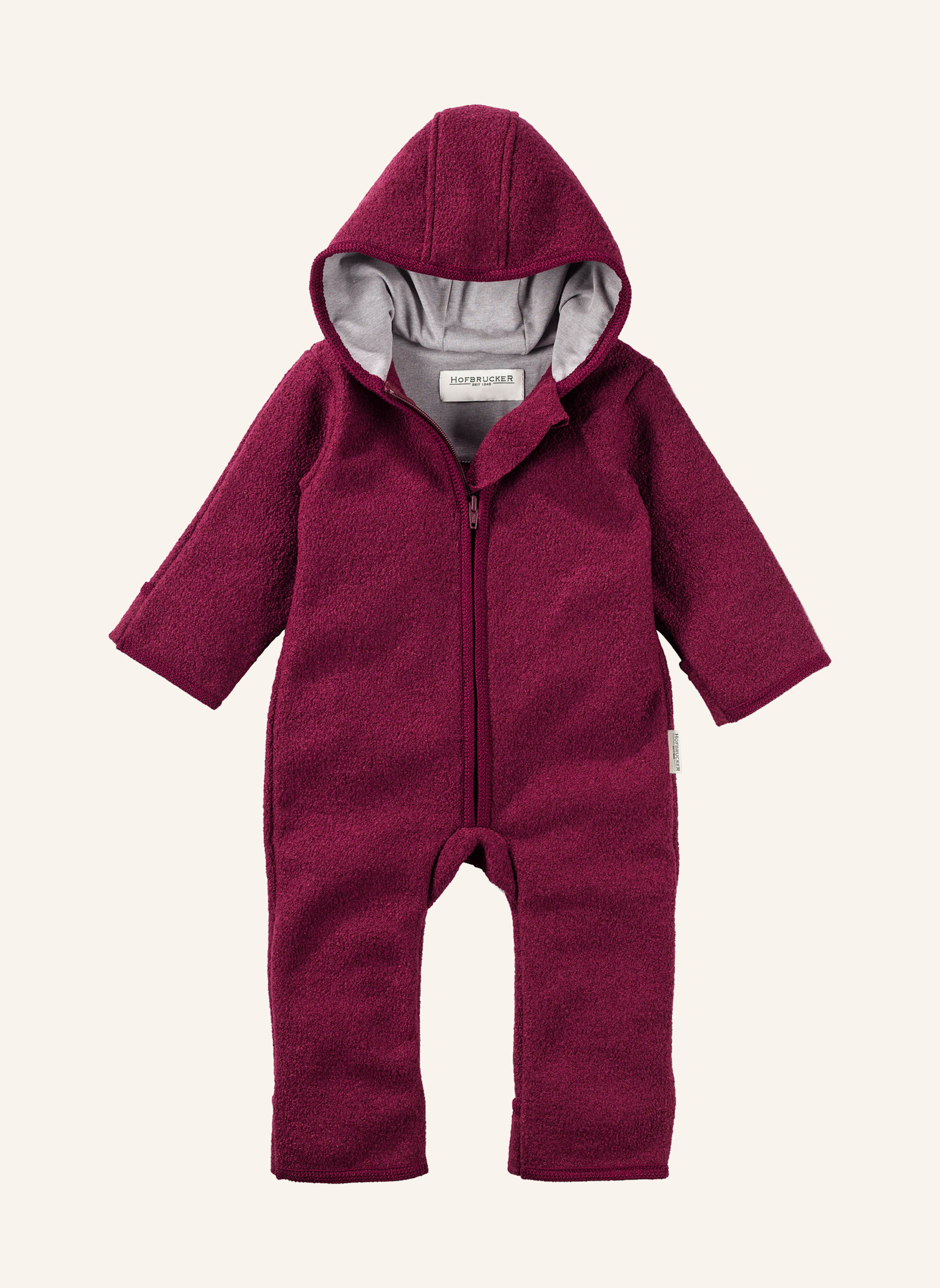 Hofbrucker Overall ELLI