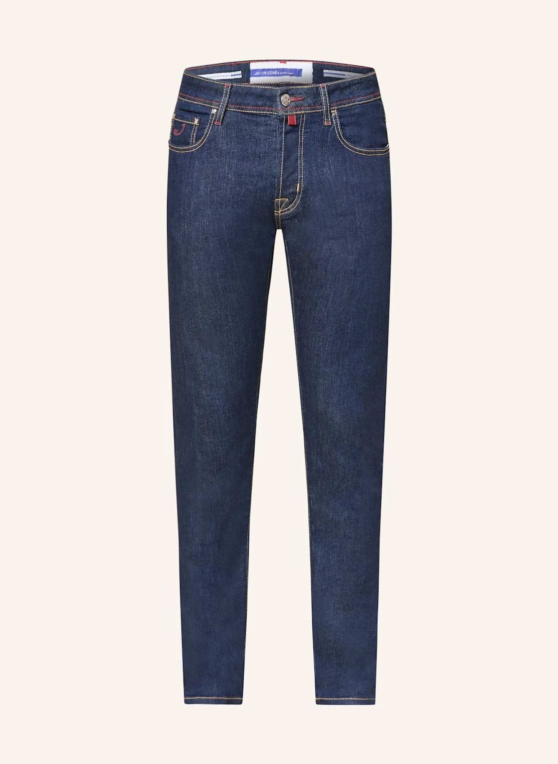 JACOB COHEN Jeans BARD Slim Fit