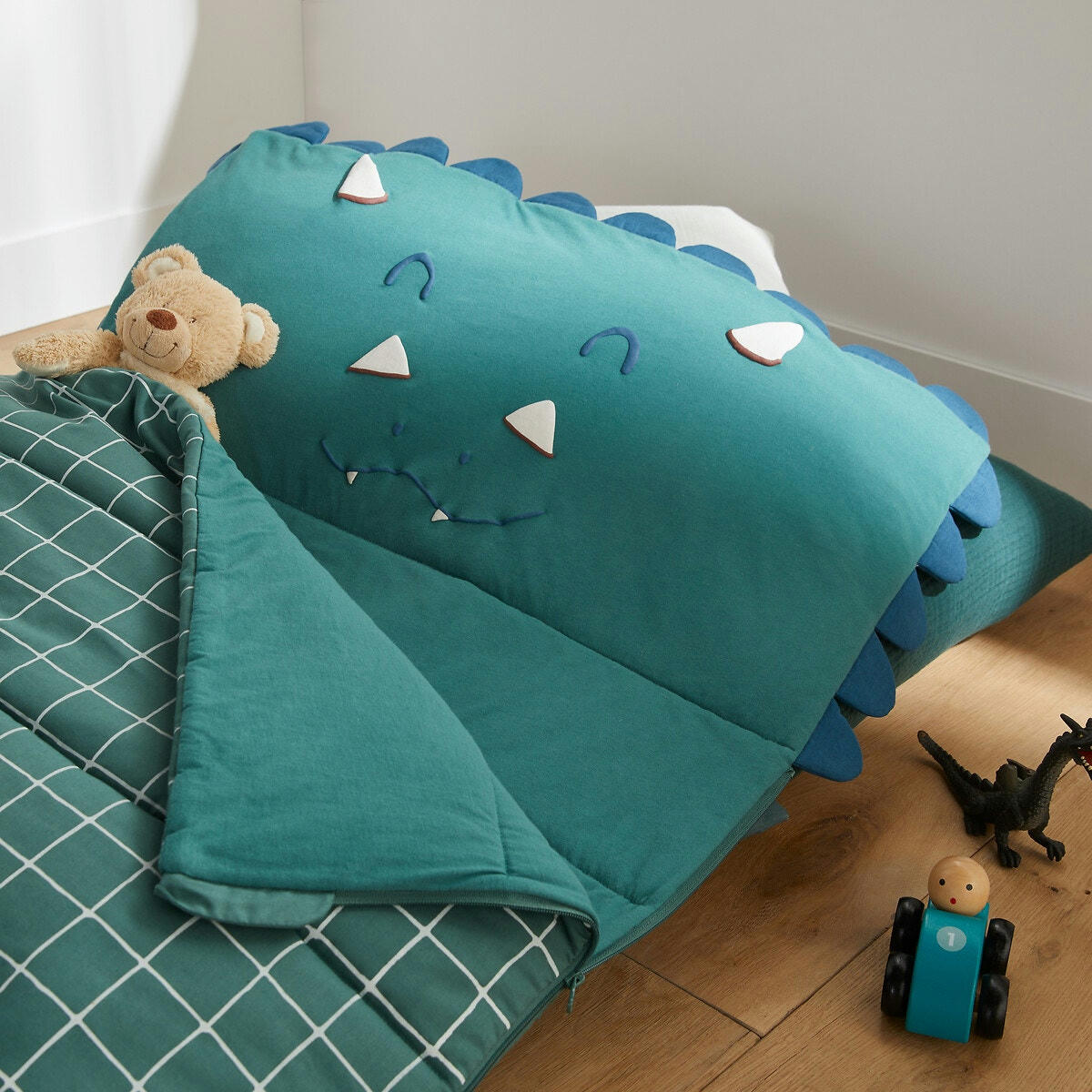 Sac de couchage enfant, Little Dino