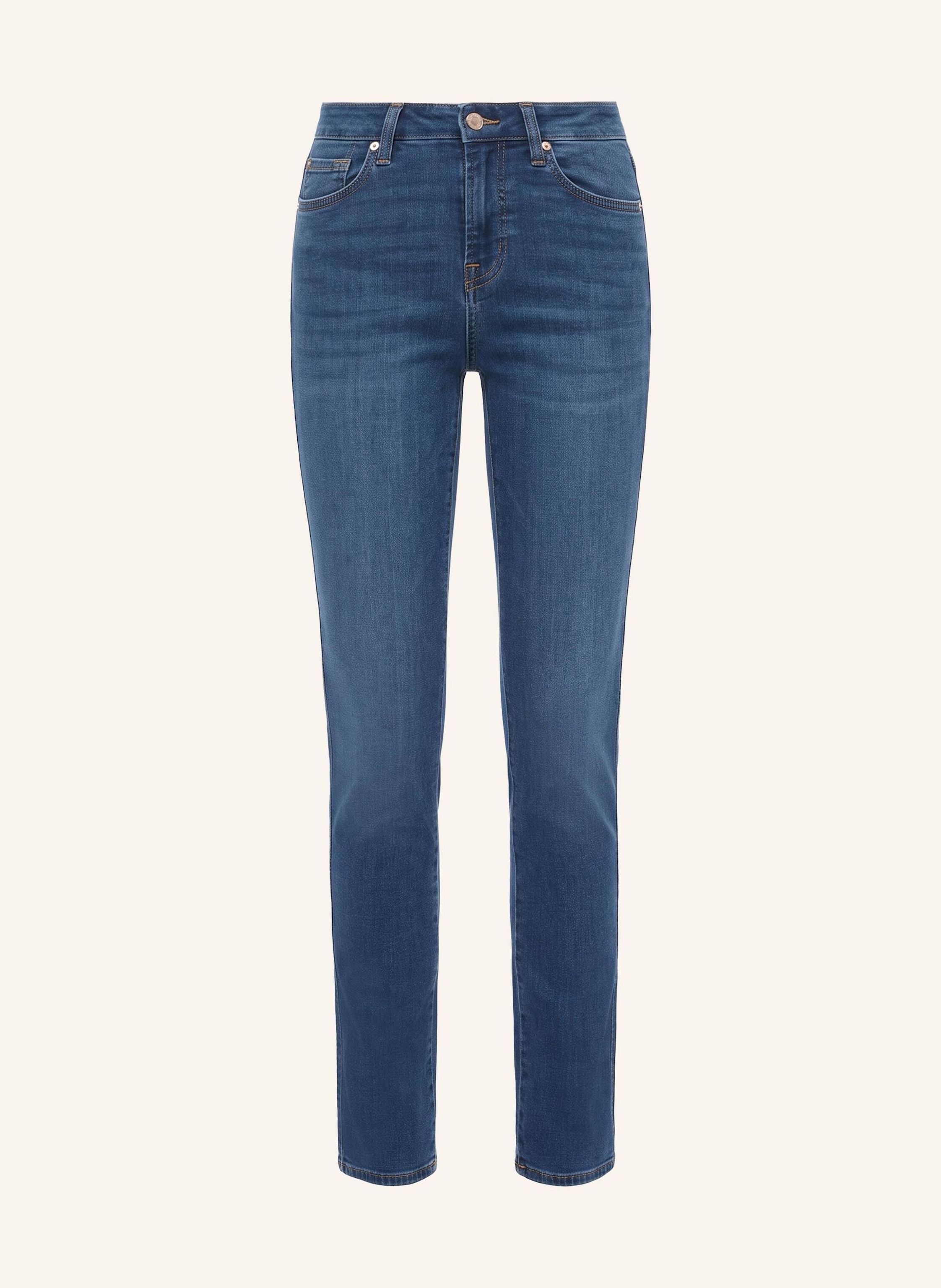 7 for all mankind Straight Jeans KIMMIE STRAIGHT