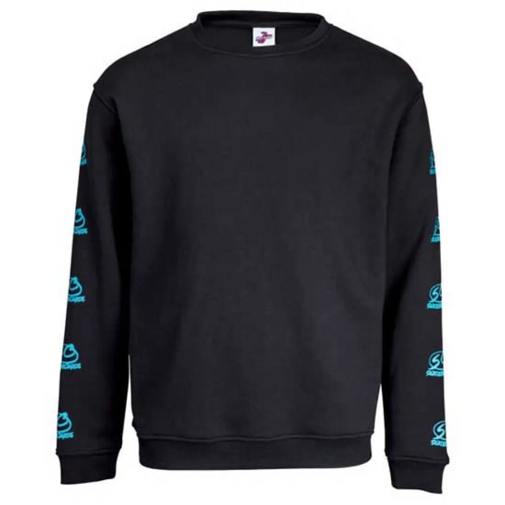 Santa Cruz Crew pro series sweatshirt