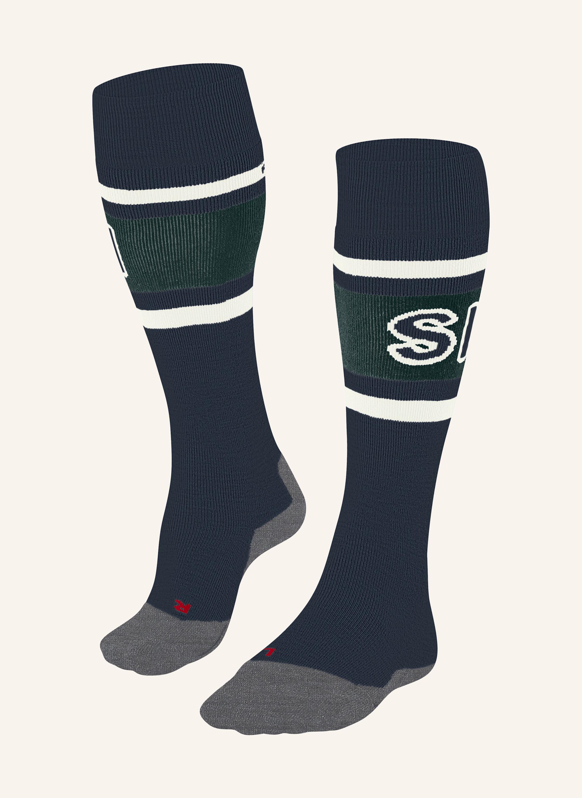 FALKE Skisocken SK2 INTERMEDIATE