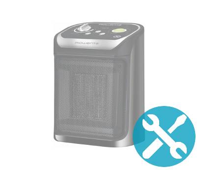 Forfait de réparation radiateur Rowenta