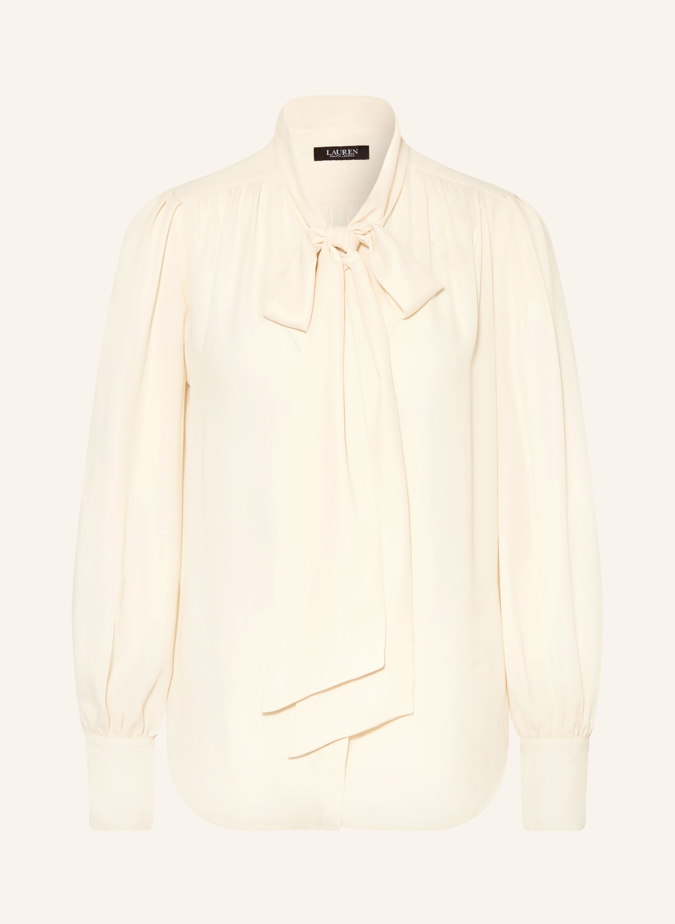 LAUREN RALPH LAUREN Schluppenbluse