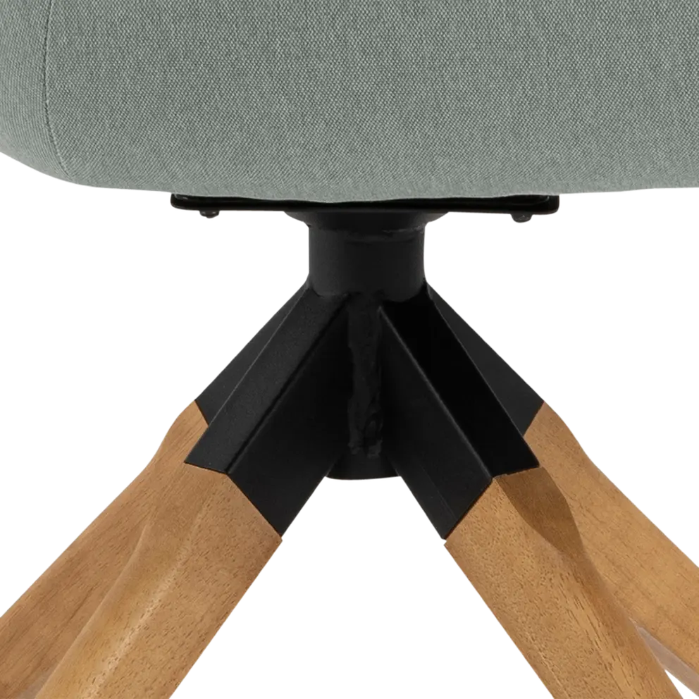 Armlehnstuhl Aura
