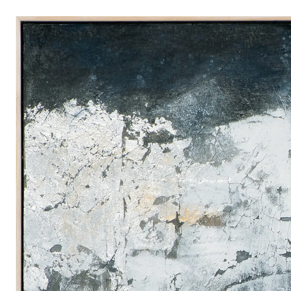 Bild mit Rahmen Arte-Frame