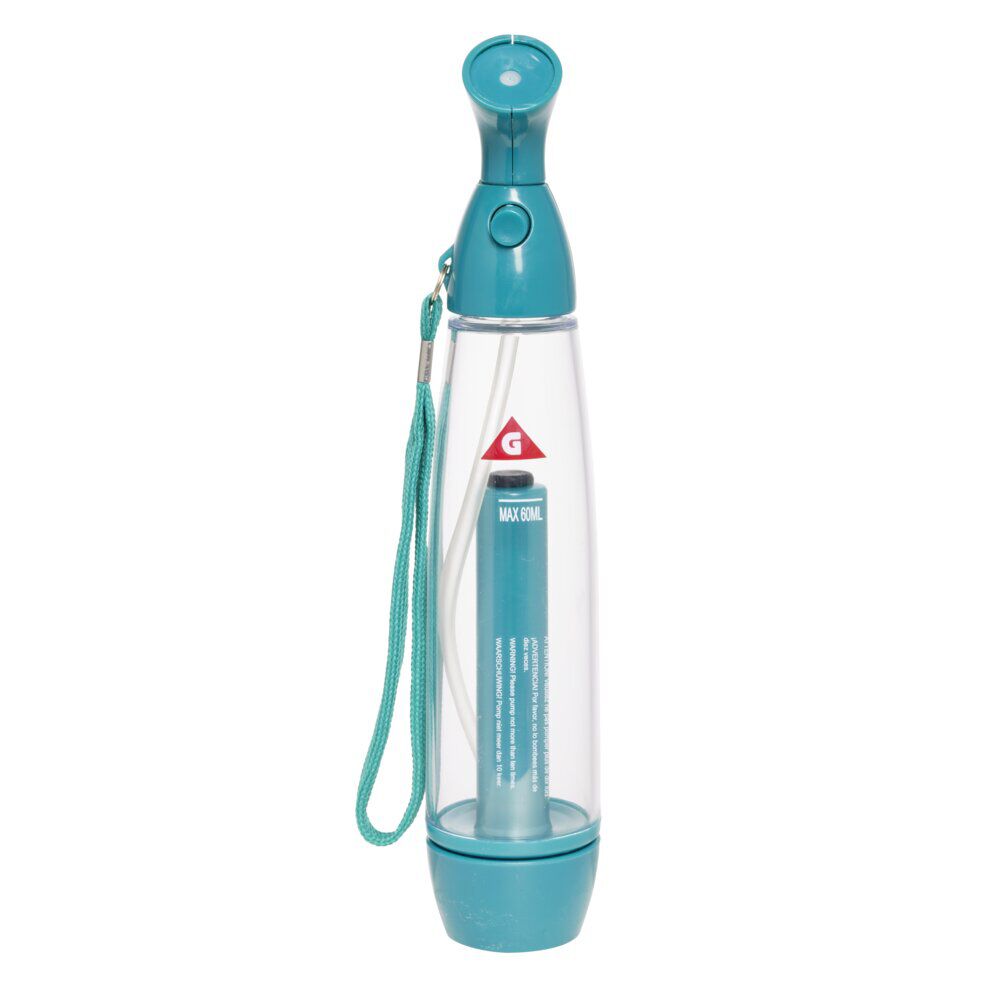 Brumisateur à eau 60 ml