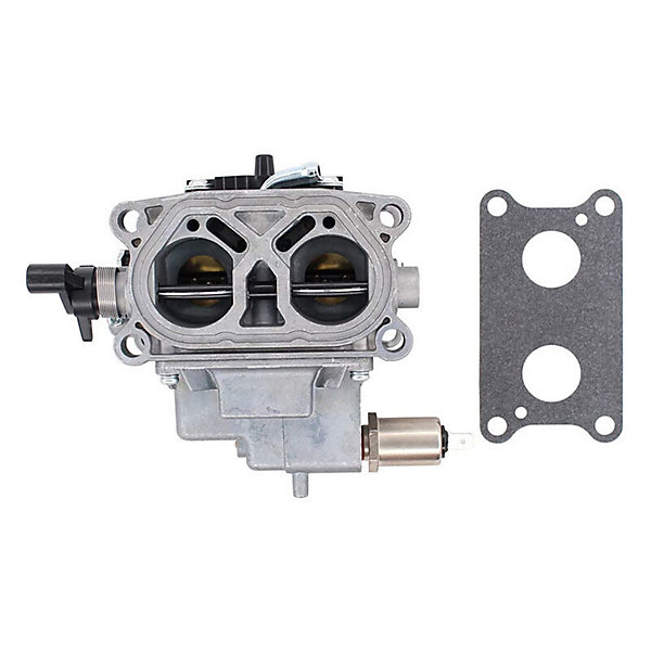 Carburateur pour débroussailleuseConvient au carburateur de machine à gazon Honda 16100 Z0A 815 GXV530 GXV530R GXV530U