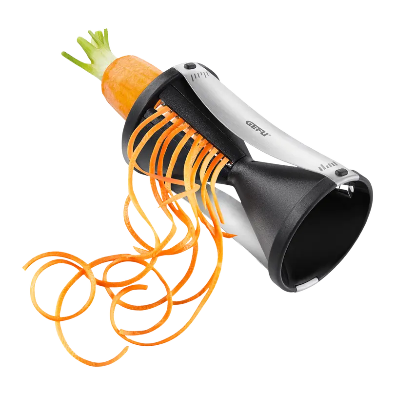 Spiralschneider Spirelli