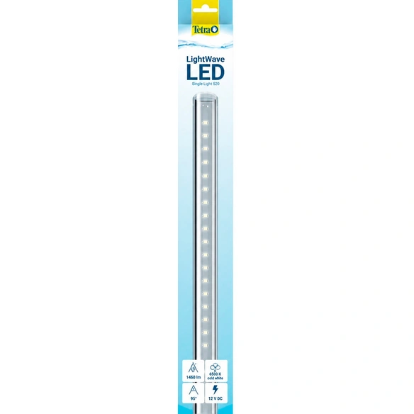 Leuchtmittel »LightWave Single Light 520«