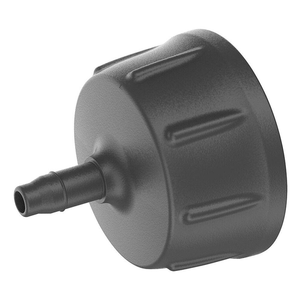 KRANKOBLING GARDENA MICRO-DRIP-SYSTEM 3/16" 3/4"