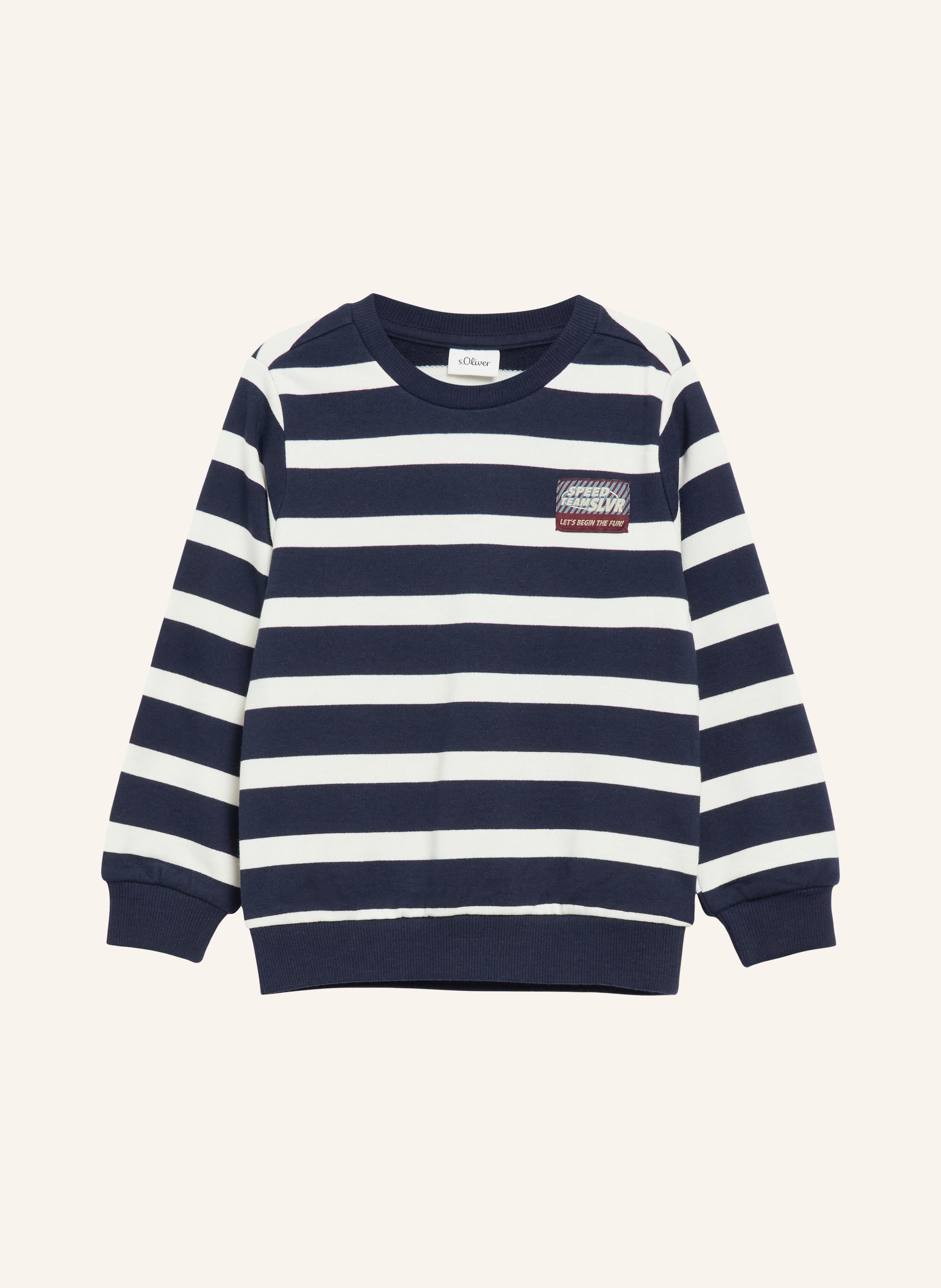 s.Oliver Sweatshirt