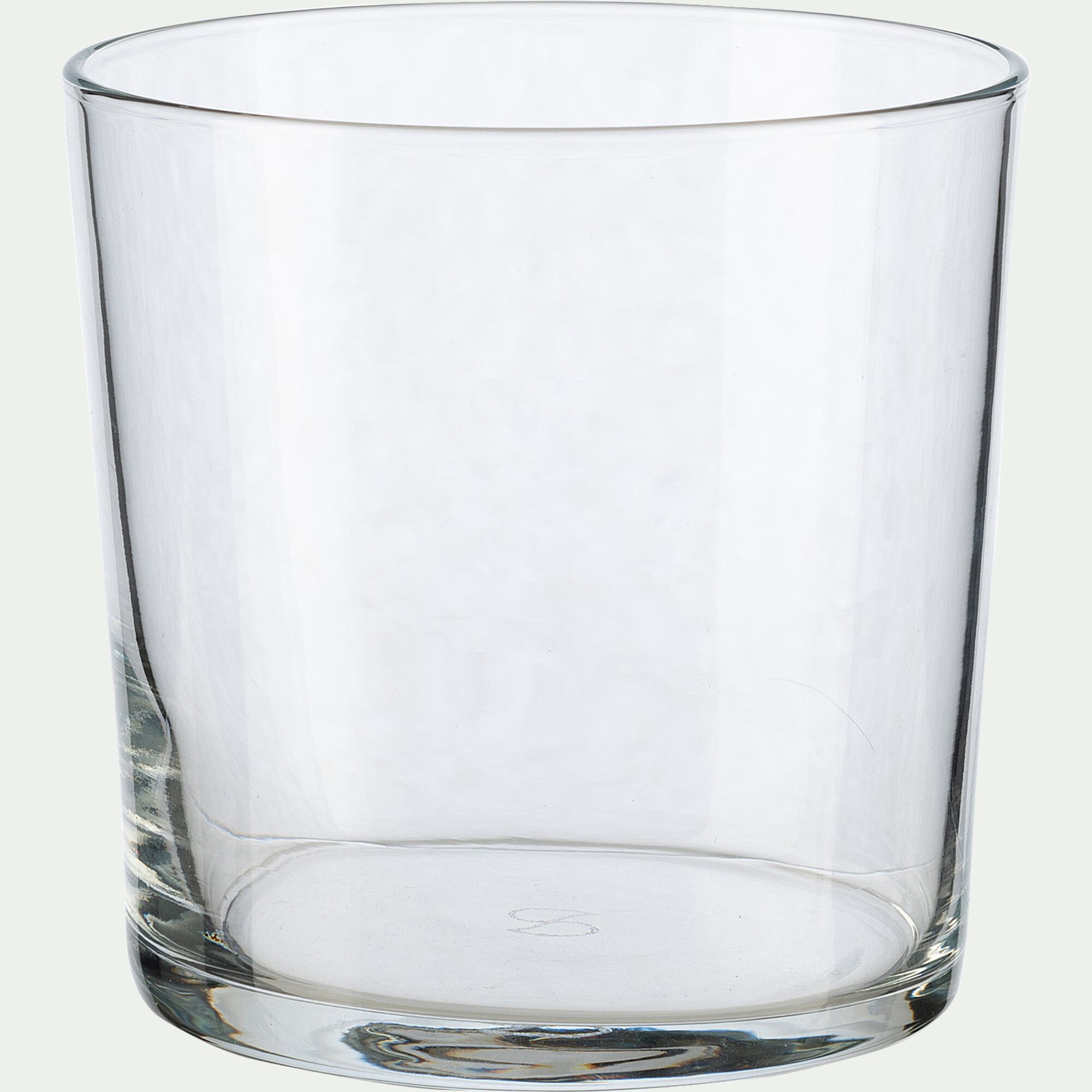 AGAY - Verre transparent 36cl