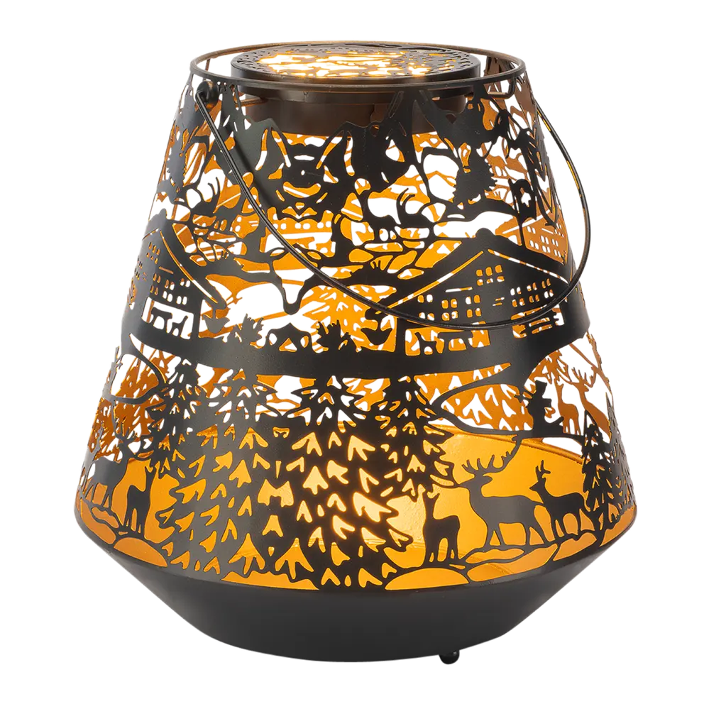 LED-Weihnachtsdeko Outdoor Light