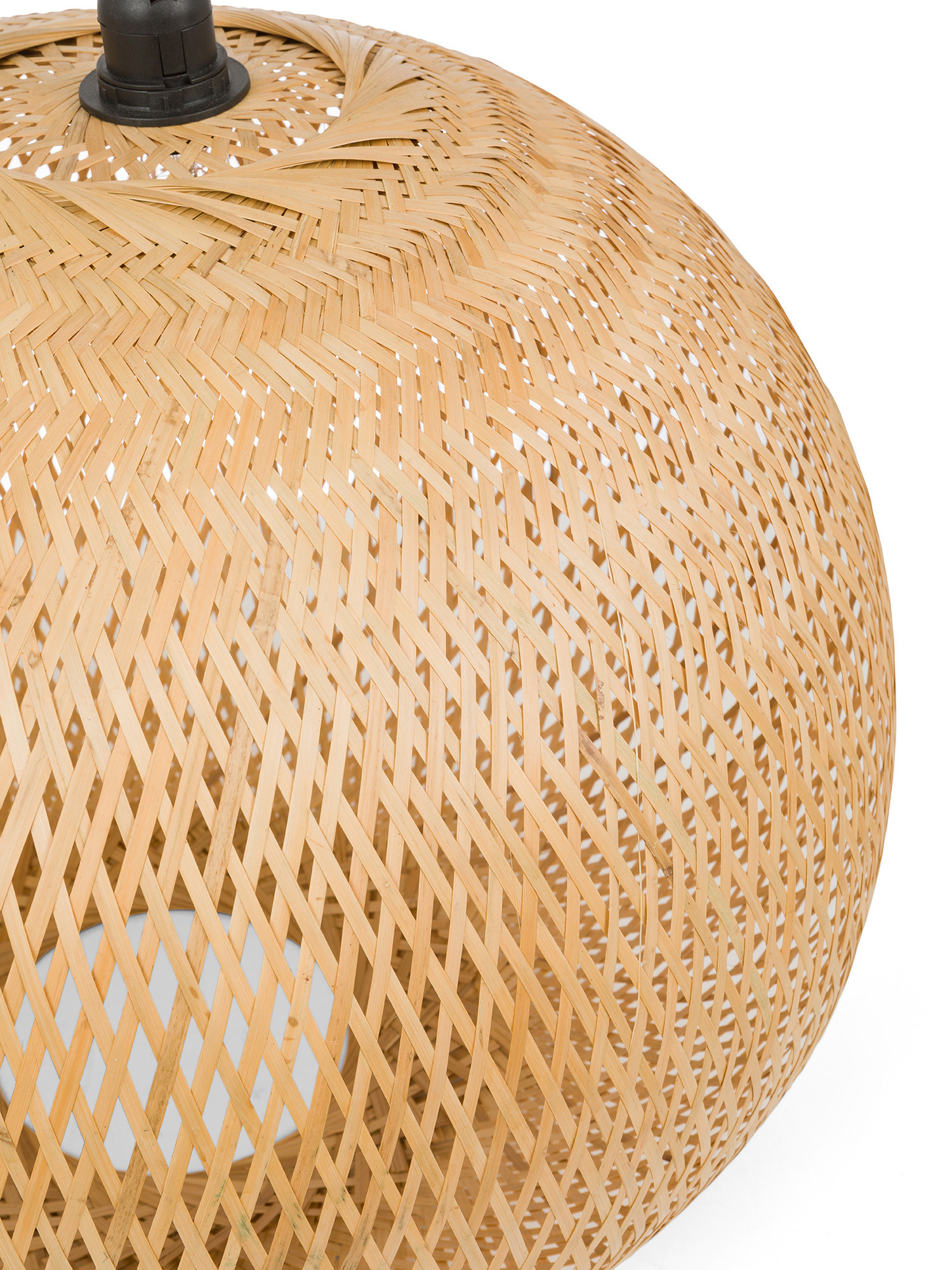 Lampada sospensione Earth